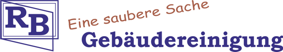  RB Gebäudereinigung