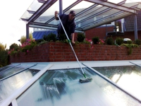 Glasreinigung in Winsen/Luhe