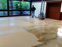 Gebäudereinigung Seevetal